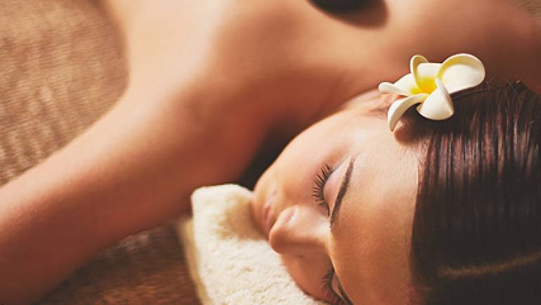 Organic Massage Therapy